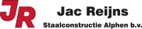 Jac reijns staalconstructie alphen b.v.
