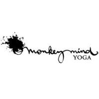 Monkey mind yoga