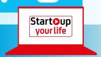 Start up your life