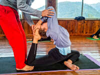 Rishikul Yogshala