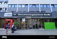 Dienstleistungszentrum