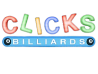 Clicks billiards