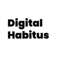Digital habitus
