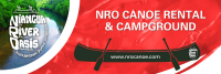 Nro Canoe Rental  Campground
