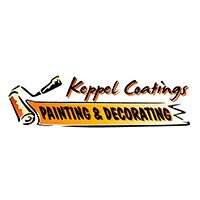 Keppel coatings