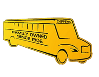 Chippewa yellow bus company inc