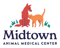 Midtown pet centre