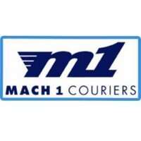 Mach 1 Couriers Ltd.