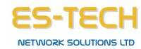 Es-tech network solutions ltd