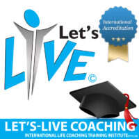 Let's-live coaching