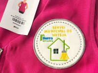 Casa de las batas, s.l. cdb uniformes