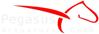 Pegasus actuators gmbh