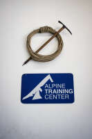 Alpine training