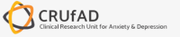 The clinical research unit for anxiety and depression (crufad)