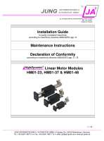 Jung antriebstechnik u. automation gmbh