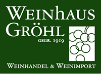Weinhaus gröhl gmbh