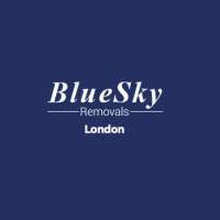 Blue Sky Removals London