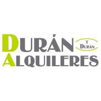 Duran alquileres y servicios de jardineria