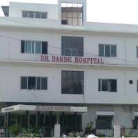 Dr dande hospital & research centre (nagpur)