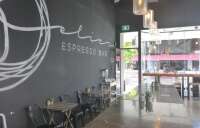Felici espresso bar