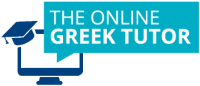 The Online Greek Tutor