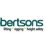 Robertsons lifting & rigging