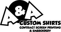 A&s printing & custom apparel