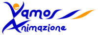 Vamos animazione