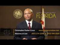 Law Offices of Christopher Parker-Cyrus