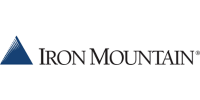 Iron mountain hong kong