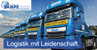Lampe spezialtransporte gmbh & co. kg