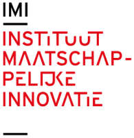 Instituut voor maatschappelijke innovatie