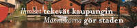 Porvoon kaupunki – borgå stad – city of porvoo