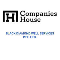 Black diamond well services
