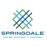 Springdale district court