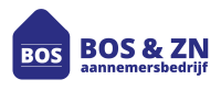 Aannemersbedrijf bos & zn