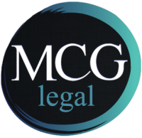 Mcg legal