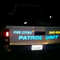 Five cities security inc