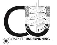 Complete underpinning