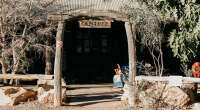 Gemtree caravan park