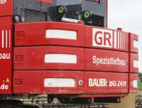 G & r spezialtiefbau gmbh