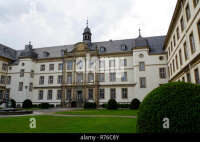 Privates mauritius-gymnasium
