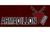 Armadillon audio