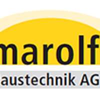 Marolf haustechnik ag