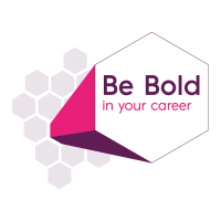 Being bold