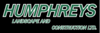 Humphreys landscape & construction ltd