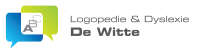 Logopedie & dyslexie de witte