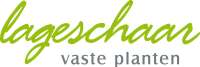 Lageschaar vaste planten