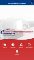 Lackier- und karosseriezentrum schwerte