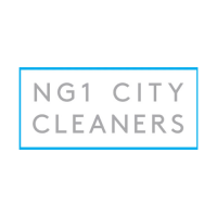 NG1 City Cleaners Ltd